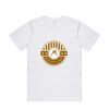 Mens Classic Minus Tee (Heavyweight) Thumbnail