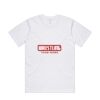 Mens Classic Minus Tee (Heavyweight) Thumbnail