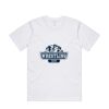 Mens Classic Minus Tee (Heavyweight) Thumbnail