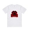 Mens Classic Minus Tee (Heavyweight) Thumbnail