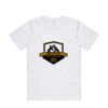 Mens Classic Minus Tee (Heavyweight) Thumbnail