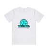 Mens Classic Minus Tee (Heavyweight) Thumbnail