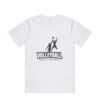 Mens Classic Minus Tee (Heavyweight) Thumbnail