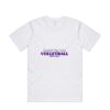 Mens Classic Minus Tee (Heavyweight) Thumbnail