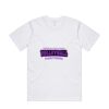 Mens Classic Minus Tee (Heavyweight) Thumbnail