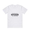 Mens Classic Minus Tee (Heavyweight) Thumbnail