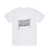 Mens Classic Minus Tee (Heavyweight) Thumbnail