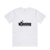 Mens Classic Minus Tee (Heavyweight) Thumbnail