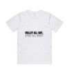 Mens Classic Minus Tee (Heavyweight) Thumbnail