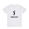 Mens Classic Minus Tee (Heavyweight) Thumbnail