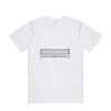 Mens Classic Minus Tee (Heavyweight) Thumbnail