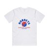 Mens Classic Minus Tee (Heavyweight) Thumbnail