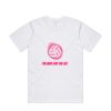 Mens Classic Minus Tee (Heavyweight) Thumbnail