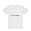 Mens Classic Minus Tee (Heavyweight) Thumbnail