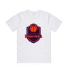 Mens Classic Minus Tee (Heavyweight) Thumbnail