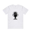 Mens Classic Minus Tee (Heavyweight) Thumbnail