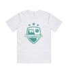 Mens Classic Minus Tee (Heavyweight) Thumbnail