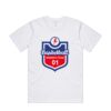 Mens Classic Minus Tee (Heavyweight) Thumbnail