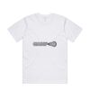 Mens Classic Minus Tee (Heavyweight) Thumbnail