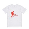 Mens Classic Minus Tee (Heavyweight) Thumbnail