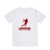 Mens Classic Minus Tee (Heavyweight) Thumbnail