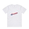 Mens Classic Minus Tee (Heavyweight) Thumbnail