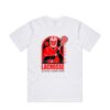 Mens Classic Minus Tee (Heavyweight) Thumbnail