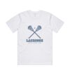 Mens Classic Minus Tee (Heavyweight) Thumbnail