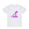 Mens Classic Minus Tee (Heavyweight) Thumbnail