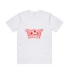 Mens Classic Minus Tee (Heavyweight) Thumbnail