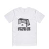 Mens Classic Minus Tee (Heavyweight) Thumbnail