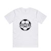 Mens Classic Minus Tee (Heavyweight) Thumbnail