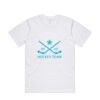 Mens Classic Minus Tee (Heavyweight) Thumbnail