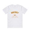 Mens Classic Minus Tee (Heavyweight) Thumbnail