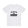 Mens Classic Minus Tee (Heavyweight) Thumbnail