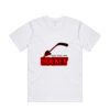 Mens Classic Minus Tee (Heavyweight) Thumbnail