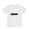 Mens Classic Minus Tee (Heavyweight) Thumbnail