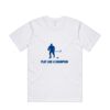 Mens Classic Minus Tee (Heavyweight) Thumbnail