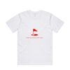 Mens Classic Minus Tee (Heavyweight) Thumbnail