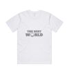 Mens Classic Minus Tee (Heavyweight) Thumbnail