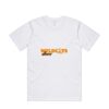 Mens Classic Minus Tee (Heavyweight) Thumbnail