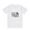 Mens Classic Minus Tee (Heavyweight) Thumbnail