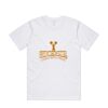 Mens Classic Minus Tee (Heavyweight) Thumbnail