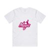 Mens Classic Minus Tee (Heavyweight) Thumbnail