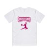 Mens Classic Minus Tee (Heavyweight) Thumbnail
