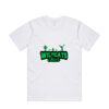 Mens Classic Minus Tee (Heavyweight) Thumbnail