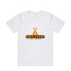 Mens Classic Minus Tee (Heavyweight) Thumbnail