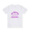 Mens Classic Minus Tee (Heavyweight) Thumbnail
