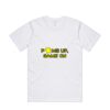 Mens Classic Minus Tee (Heavyweight) Thumbnail