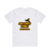 Mens Classic Minus Tee (Heavyweight) Thumbnail